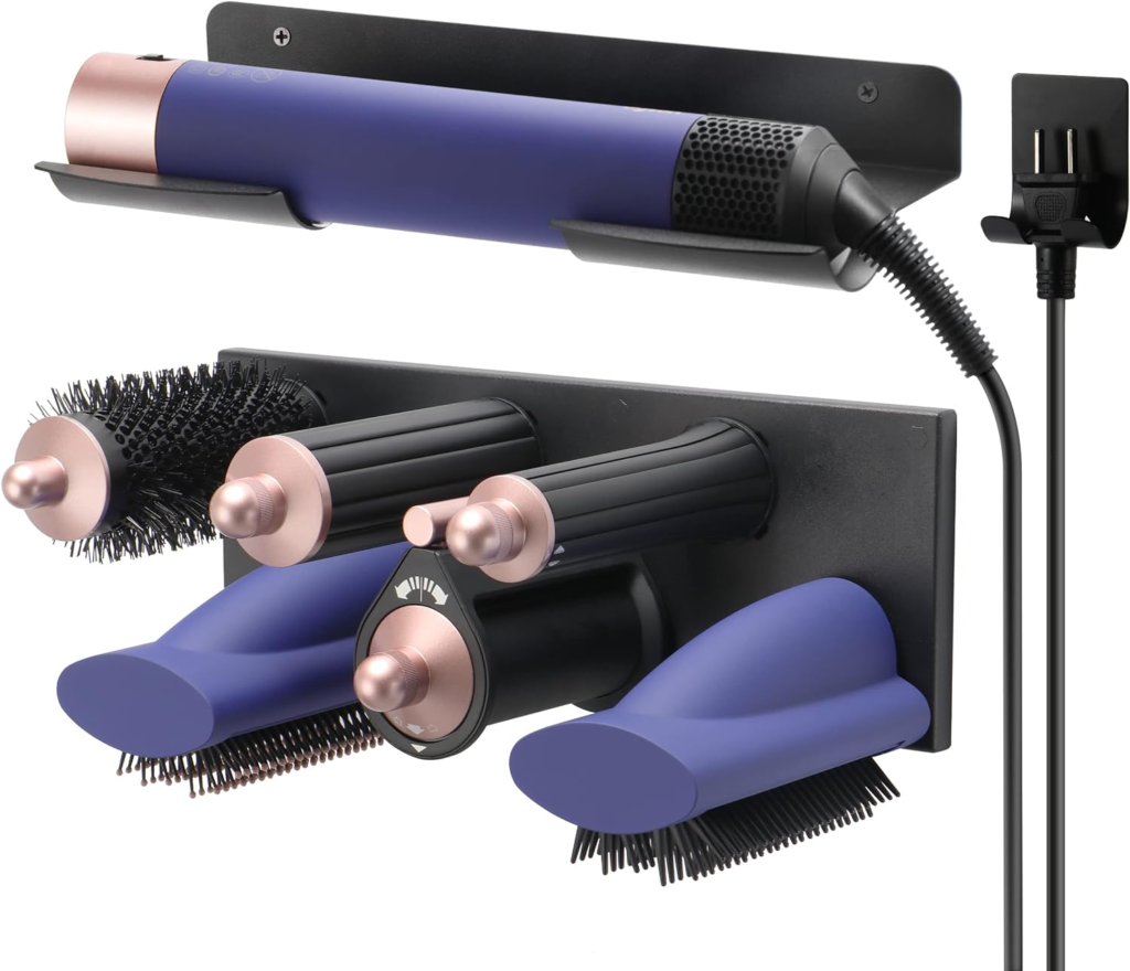 Dyson Airwrap Styler: A Game-Changer for Hair