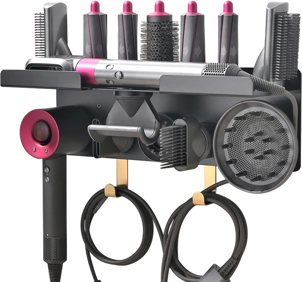 Dyson Airwrap Styler: A Game-Changer for Hair