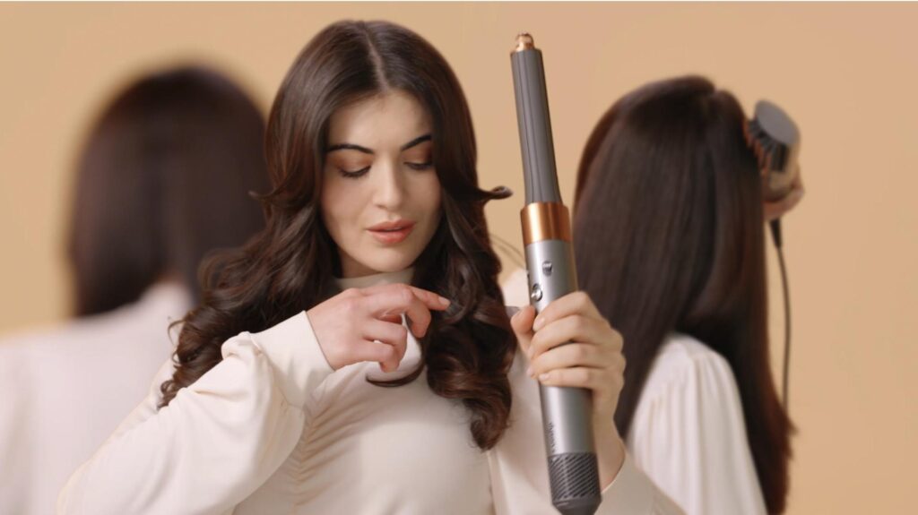 Dyson Airwrap Styler: A Game-Changer for Hair