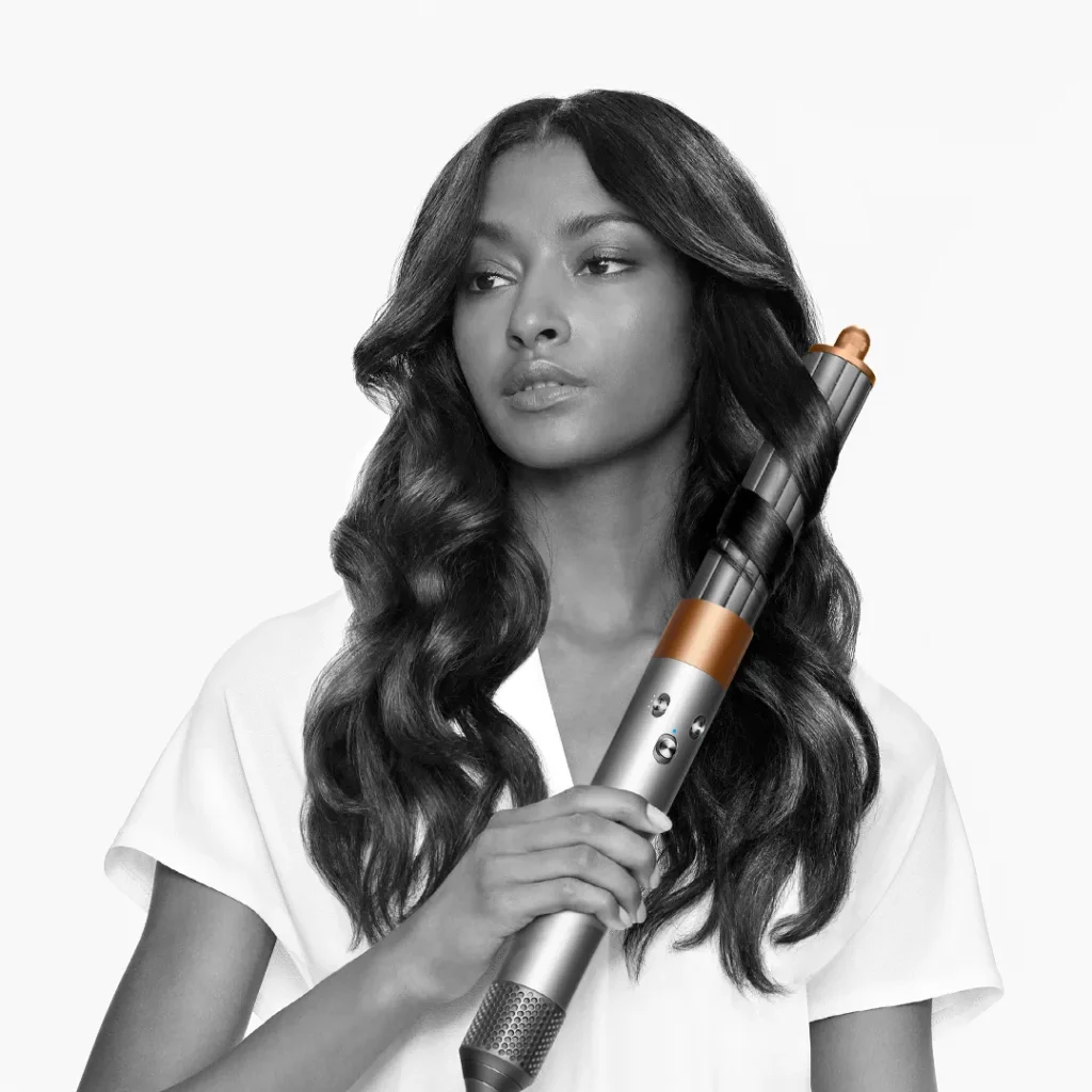 Dyson Airwrap Styler: A Game-Changer for Hair