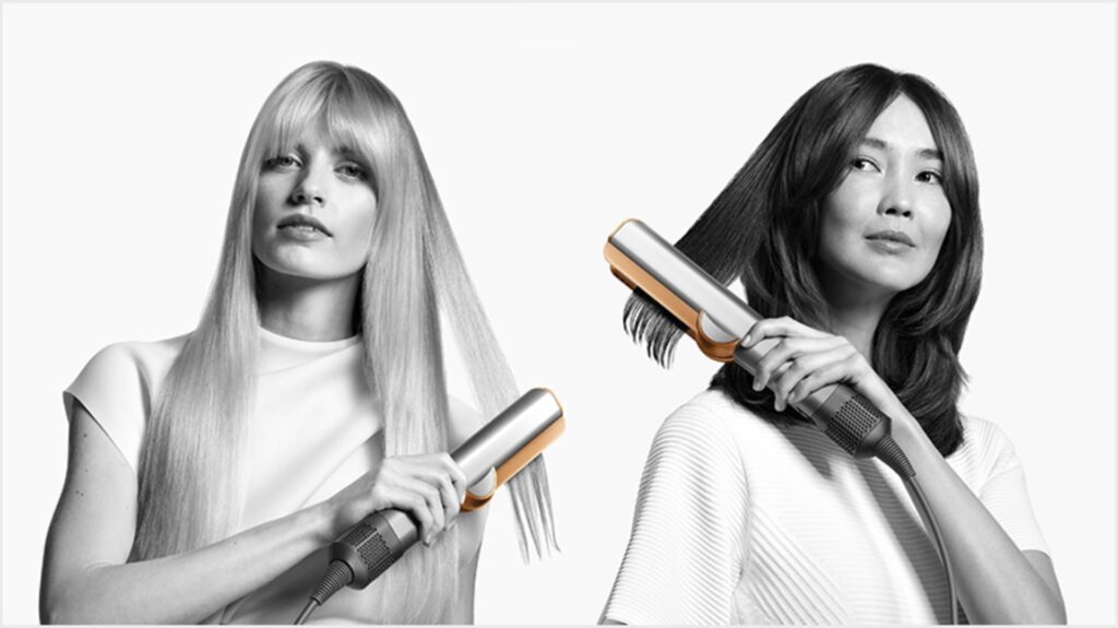 Dyson Airwrap Styler: A Game-Changer for Hair