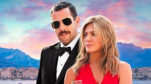 Adam Sandler and Jennifer Aniston are back in the third instalment of the "Murder Mystery" series, and fans couldn’t be more thrilled. "Murder Mystery 3" sees the couple once again embroiled in a baffling crime, this time at a luxurious European wedding where the groom goes missing under suspicious circumstances.