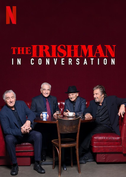 4. The Irishman