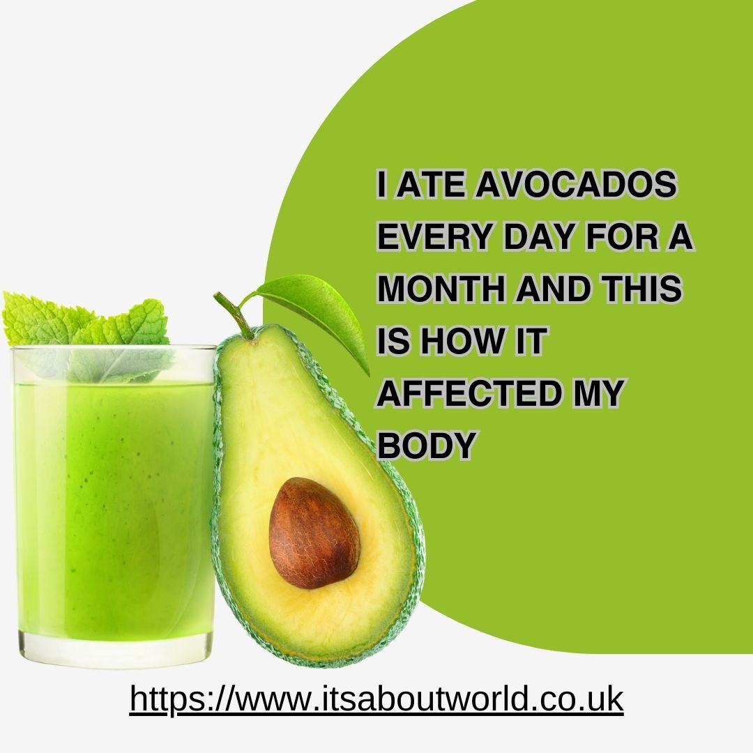 Avocados have gained immense popularity in recent years as a superfood packed with nutrients and health benefits.