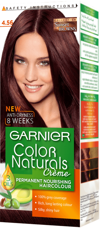 Nutritious Color Crème by Garnier