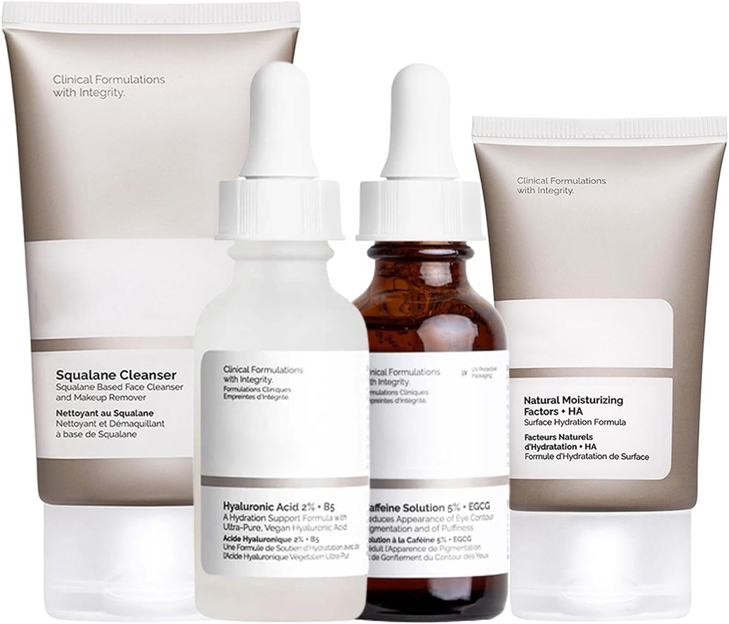 Skincare Set