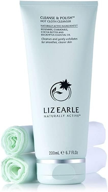 Liz Earle