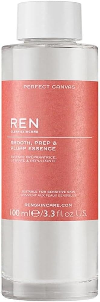 REN Clean Skincare