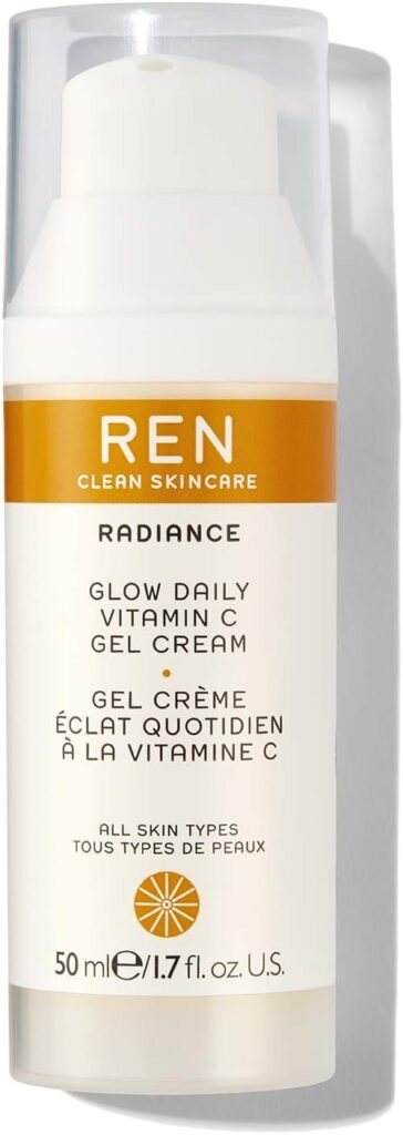 REN Clean Skincare