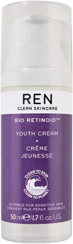 REN Clean Skincare