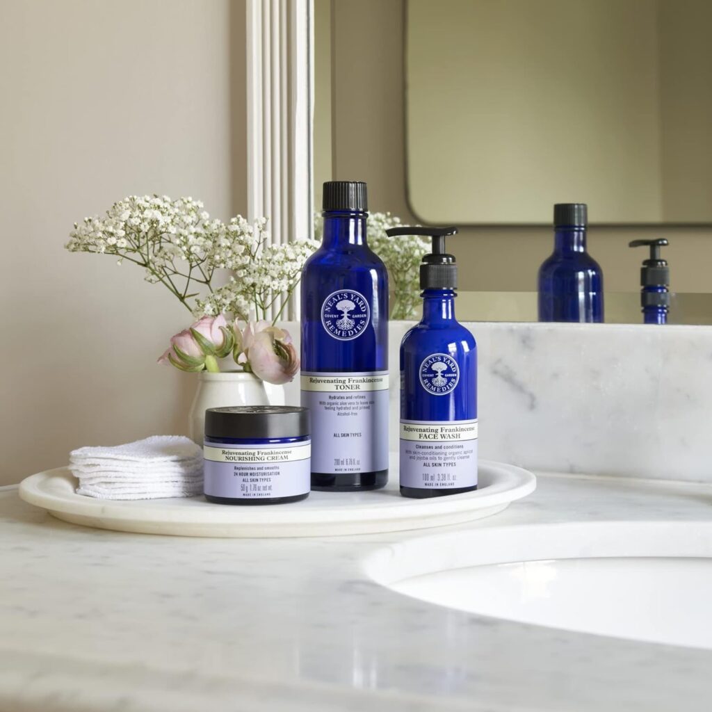 Neal’s Yard Remedies