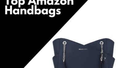 The 17 Best Amazon Handbags: Early Access Deals You Can't Miss