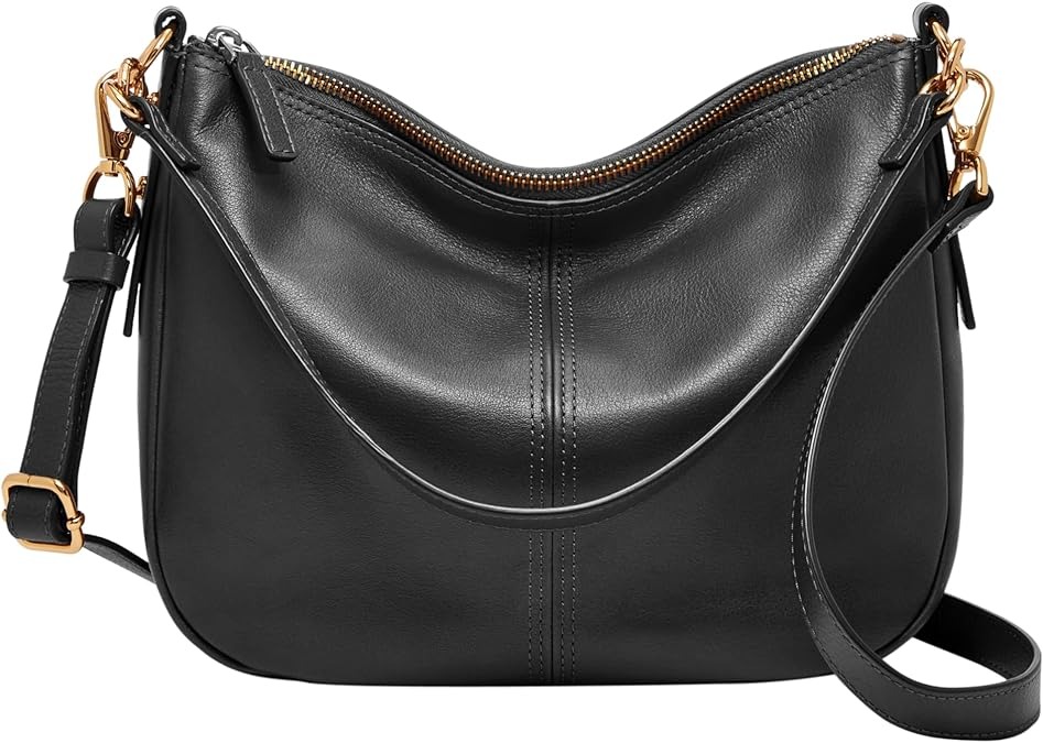 Fossil Fiona Small Crossbody