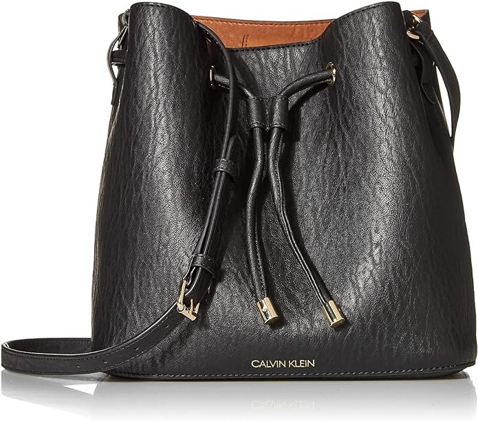 Calvin Klein Gabrianna Satchel