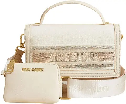 Steve Madden Bdonna Satchel