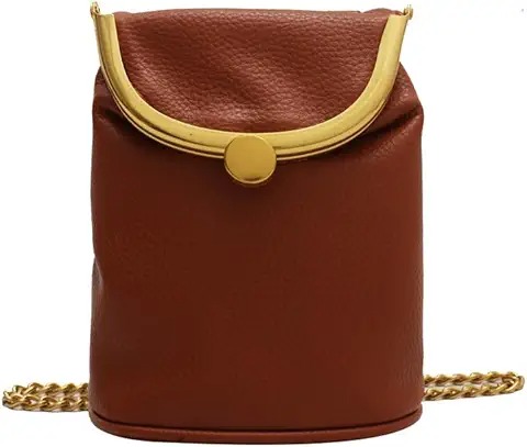 Sam Edelman Elina Mini Bucket Bag