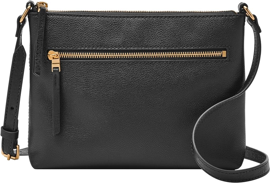 Fossil Fiona Small Crossbody