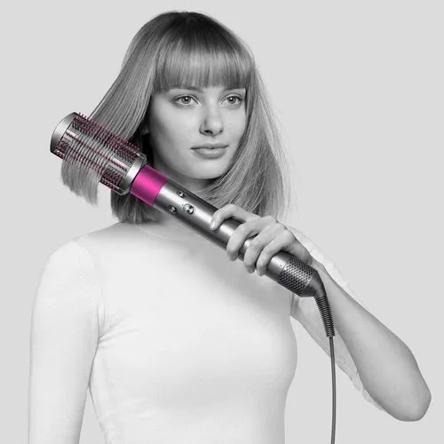 Dyson Airwrap Styler: A Game-Changer for Hair