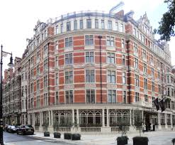 The Connaught