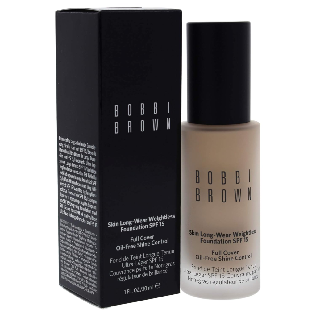 Bobbi Brown