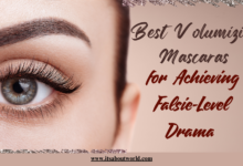 Best Volumizing Mascaras for Achieving Falsie-Level Drama