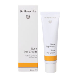 Dr. Hauschka - Rose Day Cream