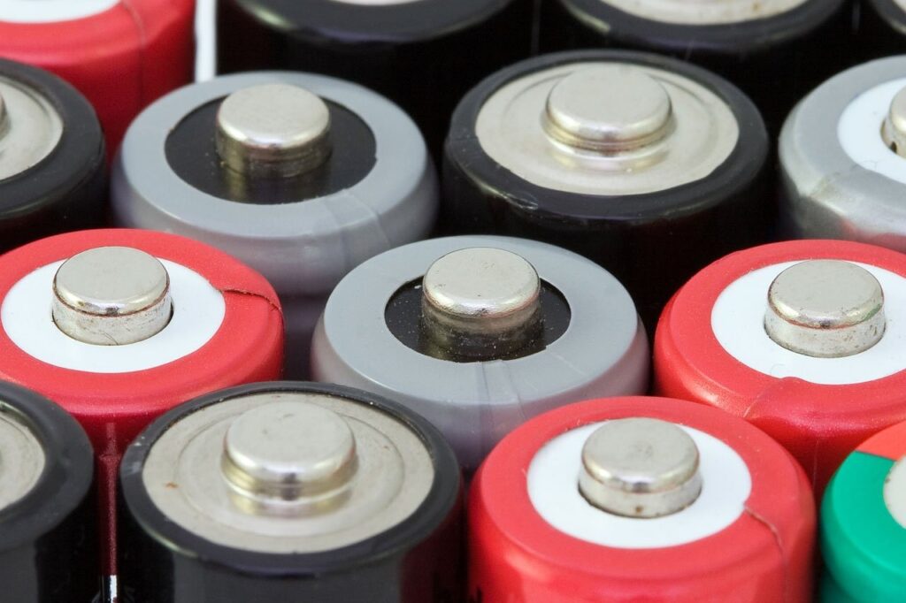 One of the most promising developments in EV battery technology is the advent of solid-state batteries.