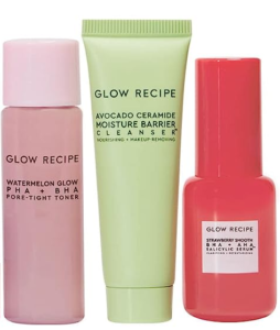 Glow Recipe