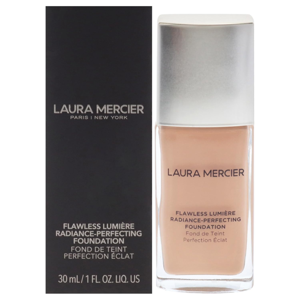 Laura Mercier