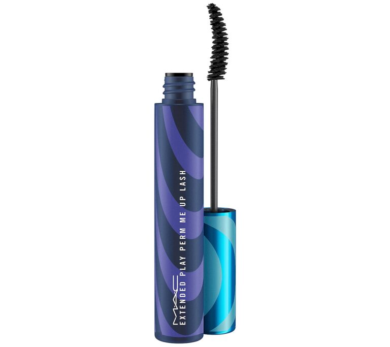 MAC Extended Play Lash Mascara