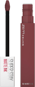 Maybelline - SuperStay Matte Ink Liquid Lipstick