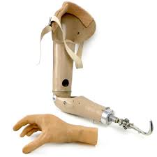 Myoelectric Prosthetics: