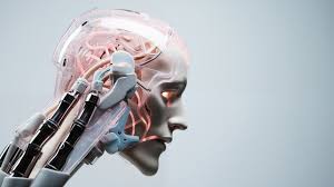 Neuroprosthetics