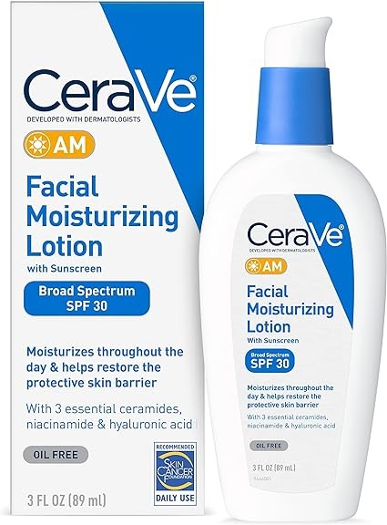 CeraVe Hydrating Mineral Sunscreen SPF 50 is a standout product in the world of sun protection, combining high-level sun defense with skincare benefits.