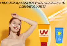 Sunscreen is an essential part of any skincare routine, providing vital protection against harmful UV rays. Choosing the right sunscreen can be daunting with so many options available. To help you make an informed decision, we've consulted dermatologists to bring you the 15 best sunscreens for your face.