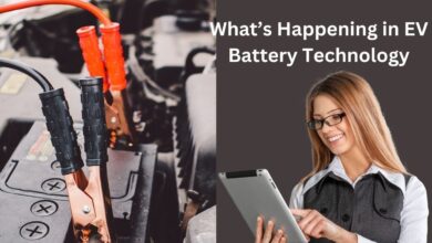 Electric vehicle (EV) battery technology is evolving rapidly. As the demand for electric cars increases, so does the need for efficient and reliable batteries. This article delves into the latest advancements in EV battery technology, highlighting key innovations and their potential impact.