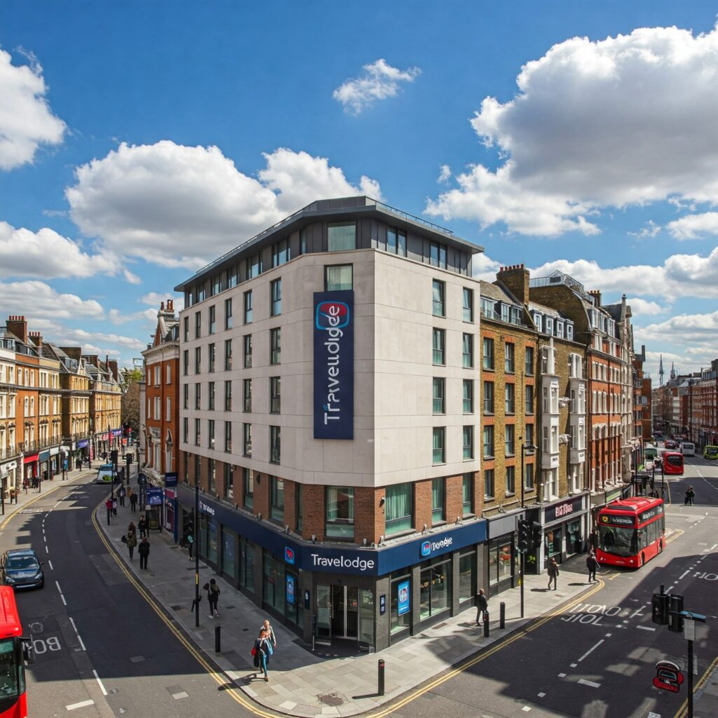 10 Best Affordable Hotels in London